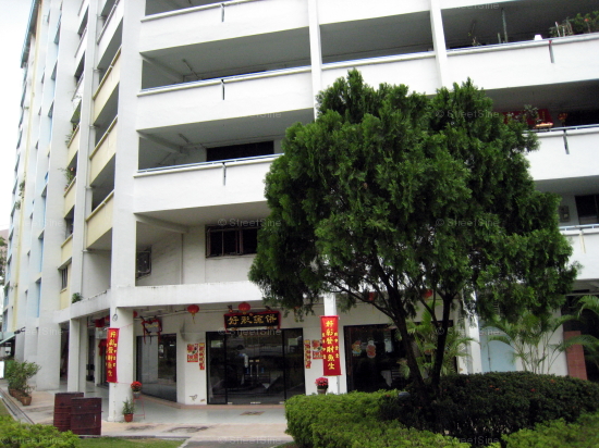 Silat Avenue thumbnail photo